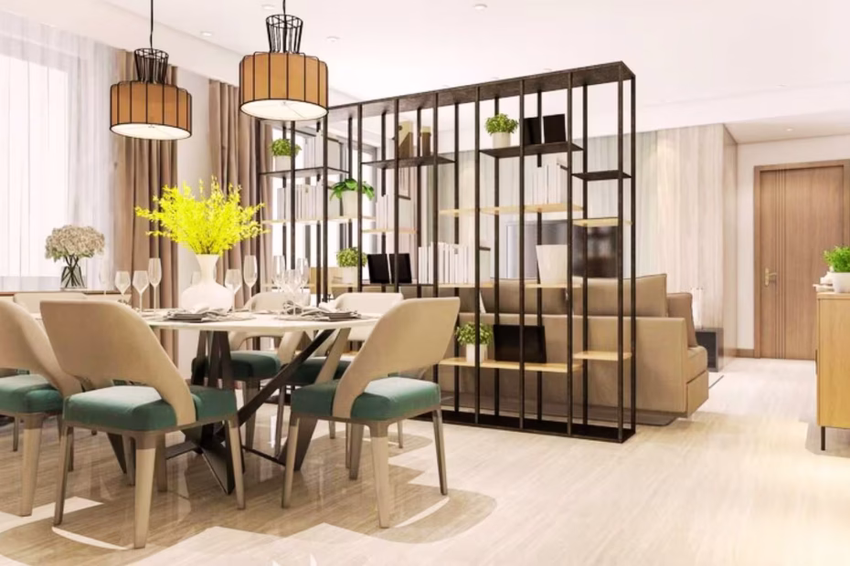 Creating a Functional Home With Limited Space