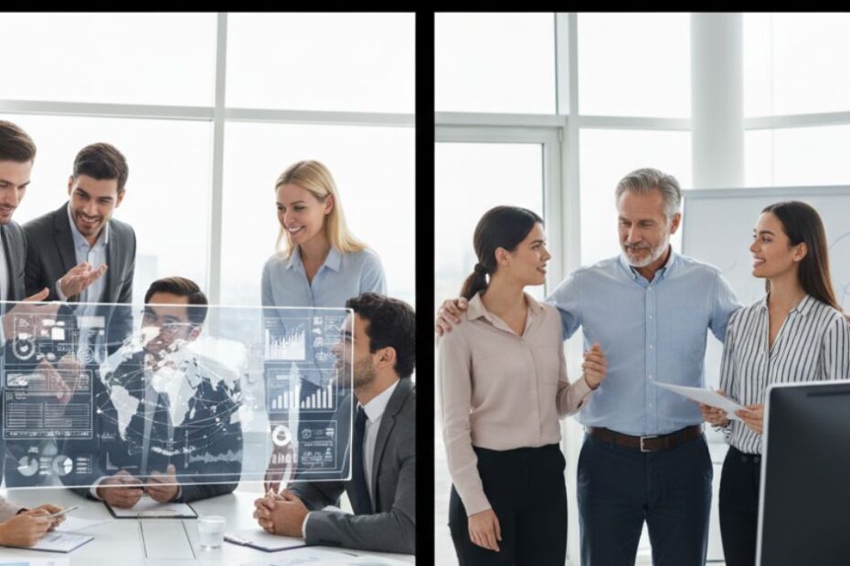 Effective Team Management Strategies for Growth