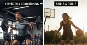 Essential Training Techniques for Amateur Athletes