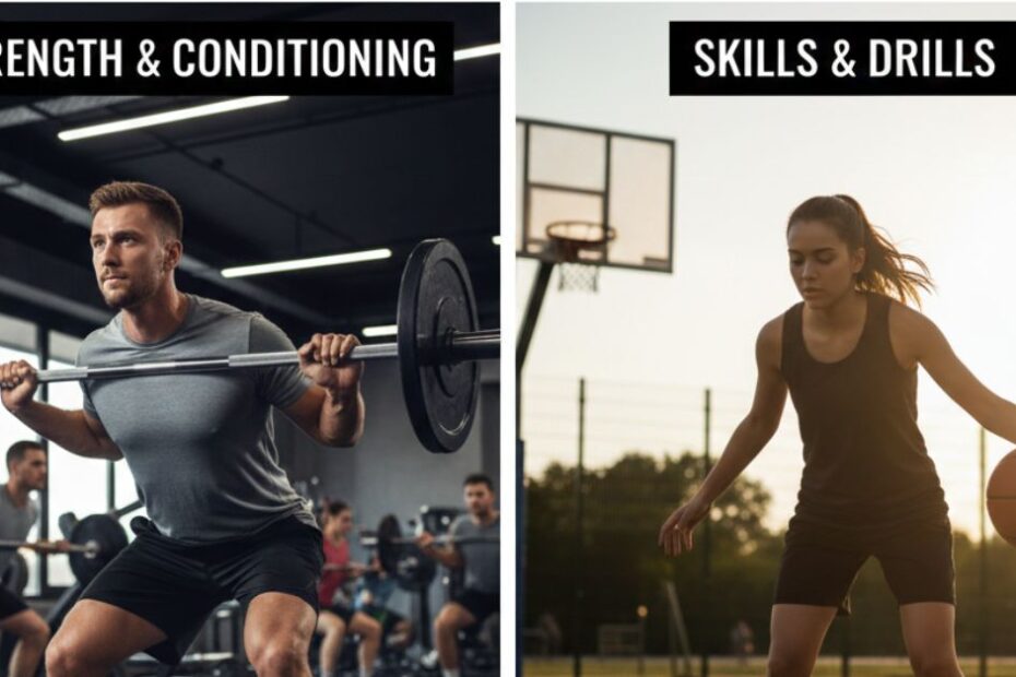 Essential Training Techniques for Amateur Athletes