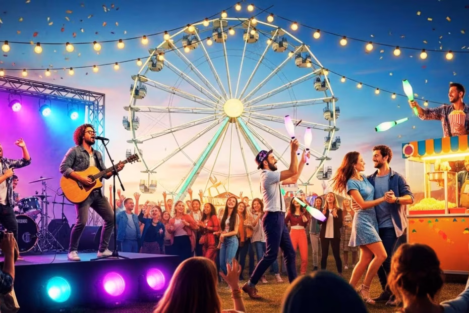 How Entertainment Reflects Cultural Change