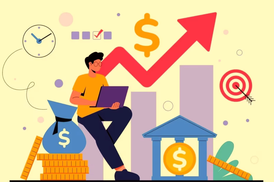 How Financial Discipline Impacts Life Stability