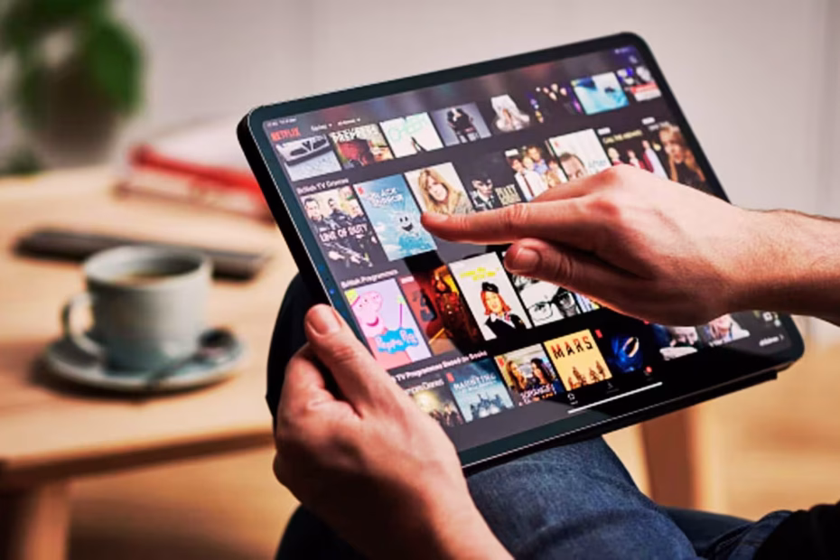 How Streaming Platforms Changed Viewing Habits