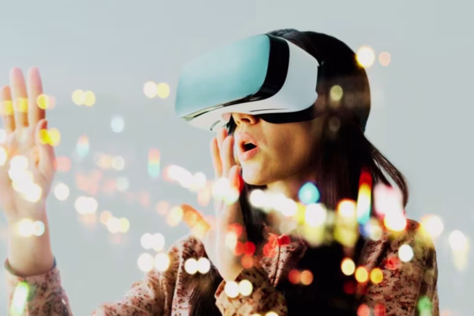 How Technology Shapes Human Behavior Today