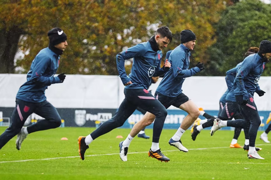 How Training Methods Have Evolved Over Time
