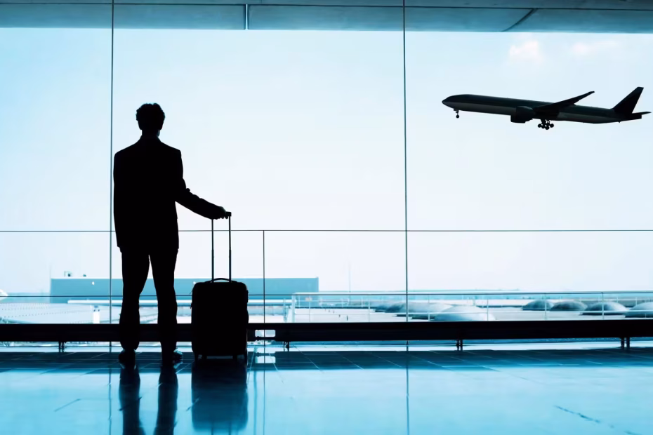 How Travel Changes Perspective and Personal Growth