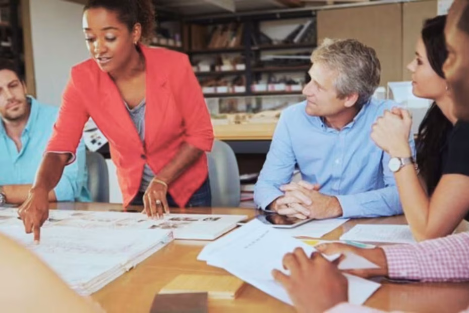 Lessons Businesses Can Learn From Failure