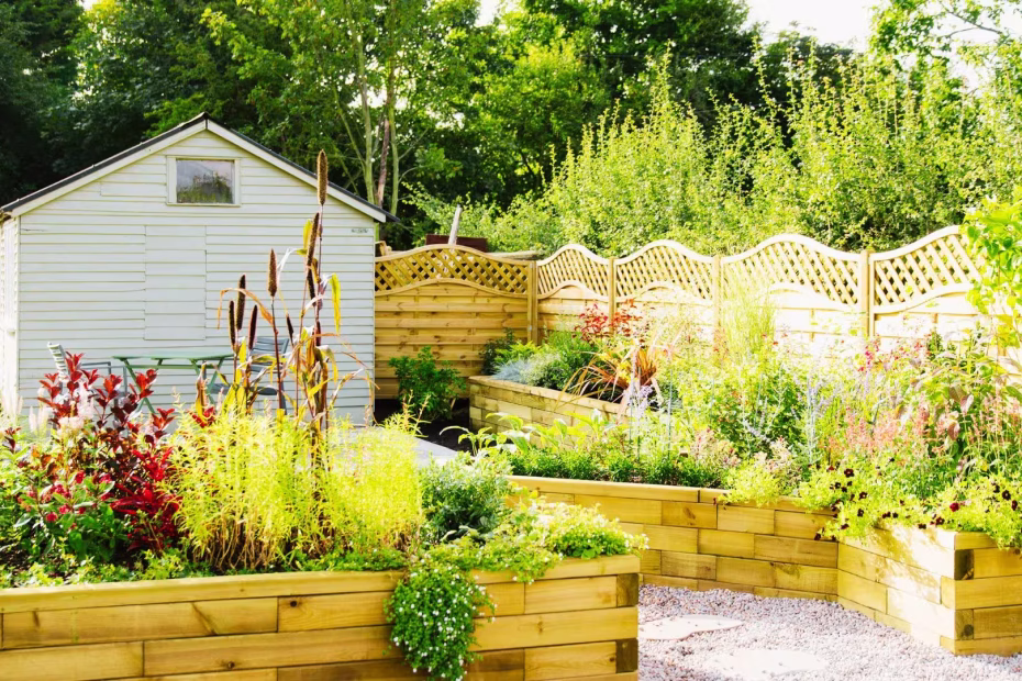 Low-Maintenance Gardening for Busy Lifestyles