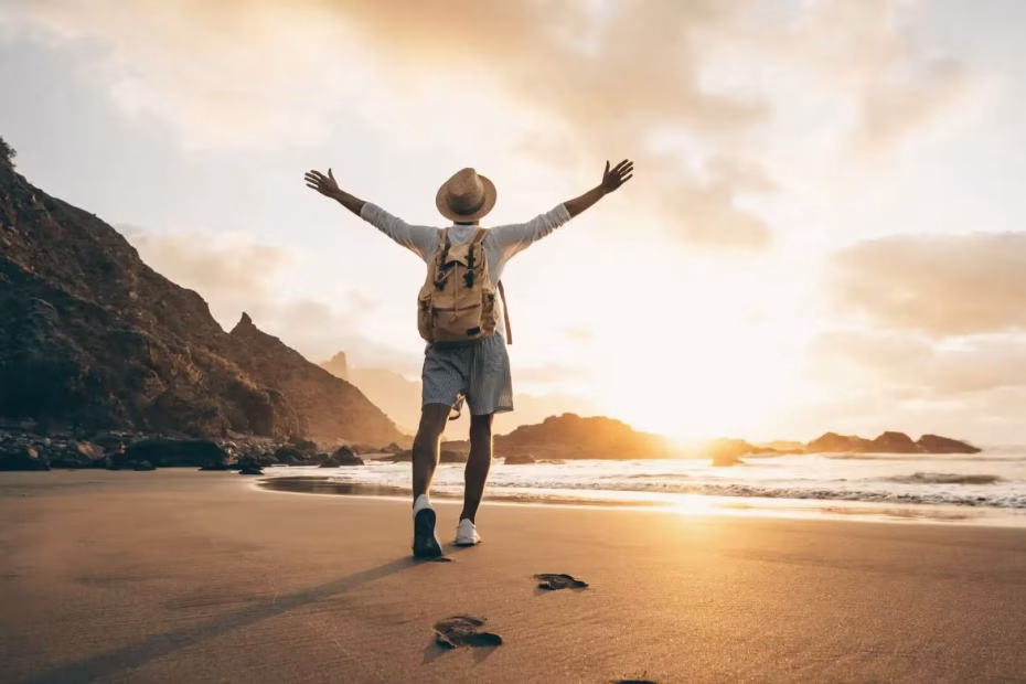 Slow Travel: Why Fewer Places Create Better Experiences