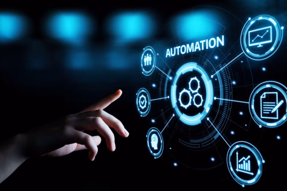 The Long-Term Impact of Automation on Society
