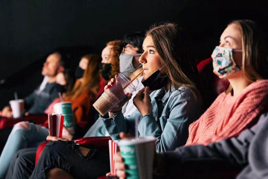 The Psychology Behind Why People Love Series and Sequels
