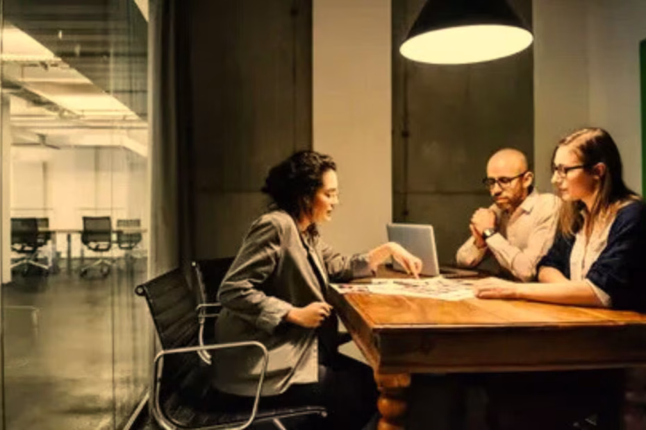 The Role of Ethics in Long-Term Business Success