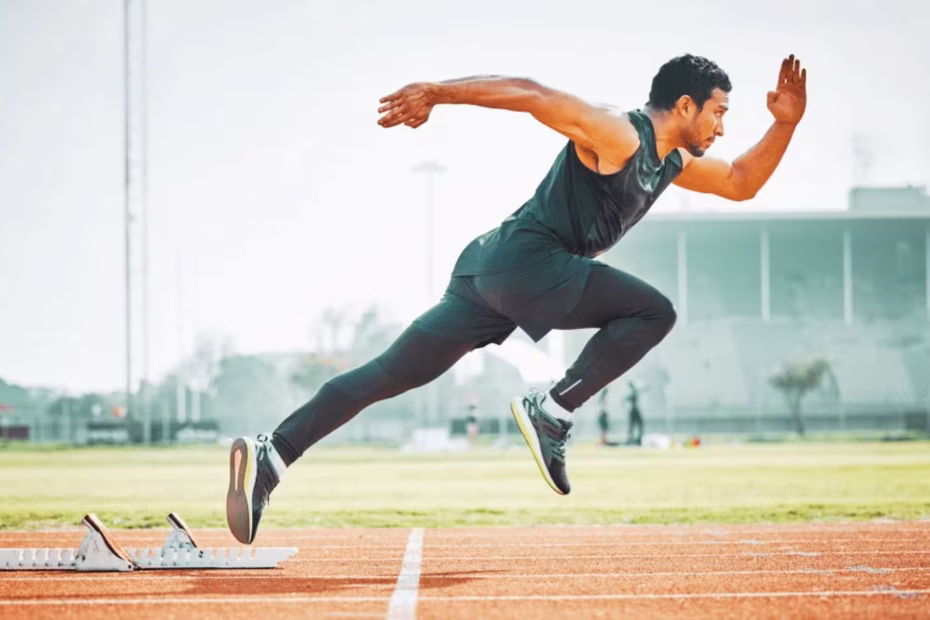 The Role of Mental Strength in Athletic Performance