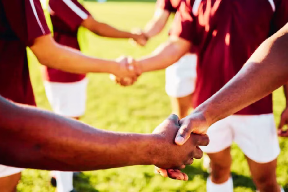 Why Sportsmanship Still Matters in Modern Sports