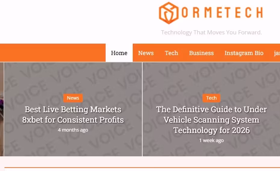 techmapz com