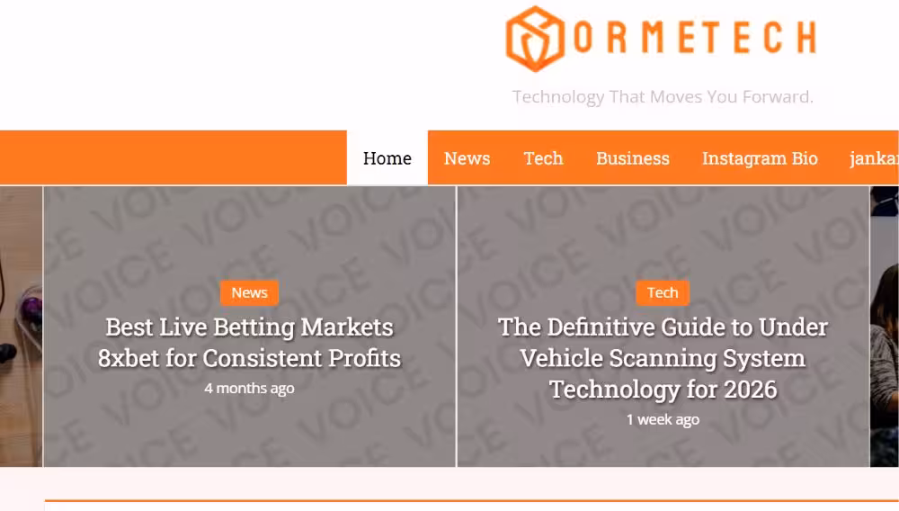 techmapz com