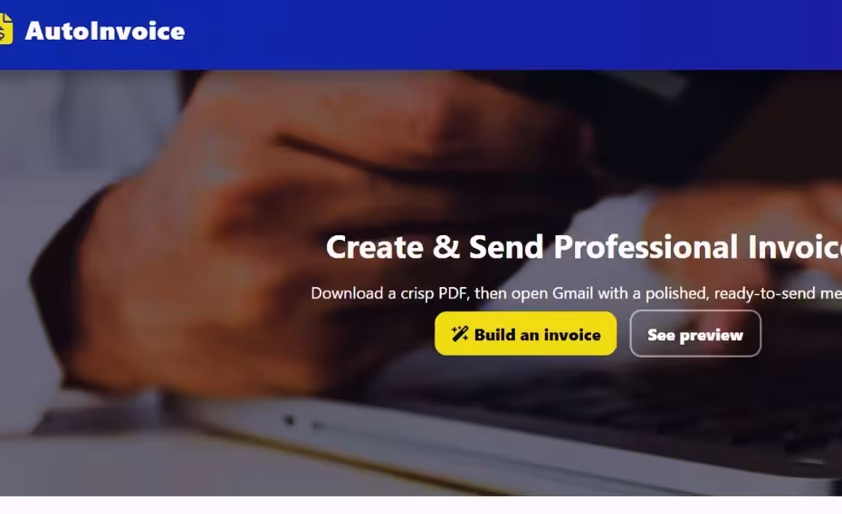 atoinvoice com
