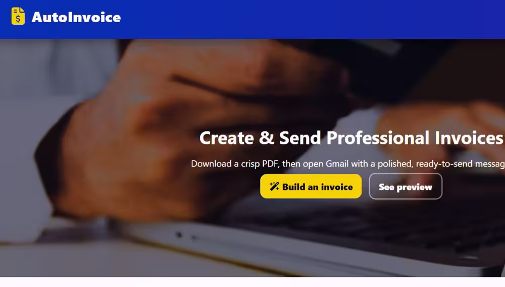 atoinvoice com