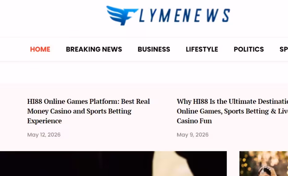 flymenews