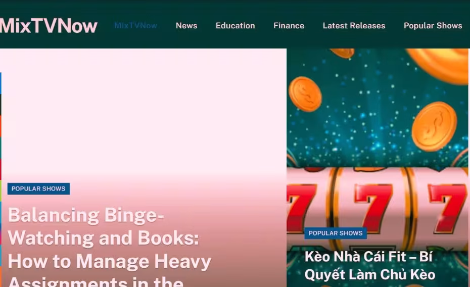 mixtvnow.org