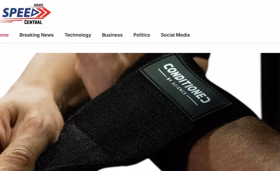 speednewscentral