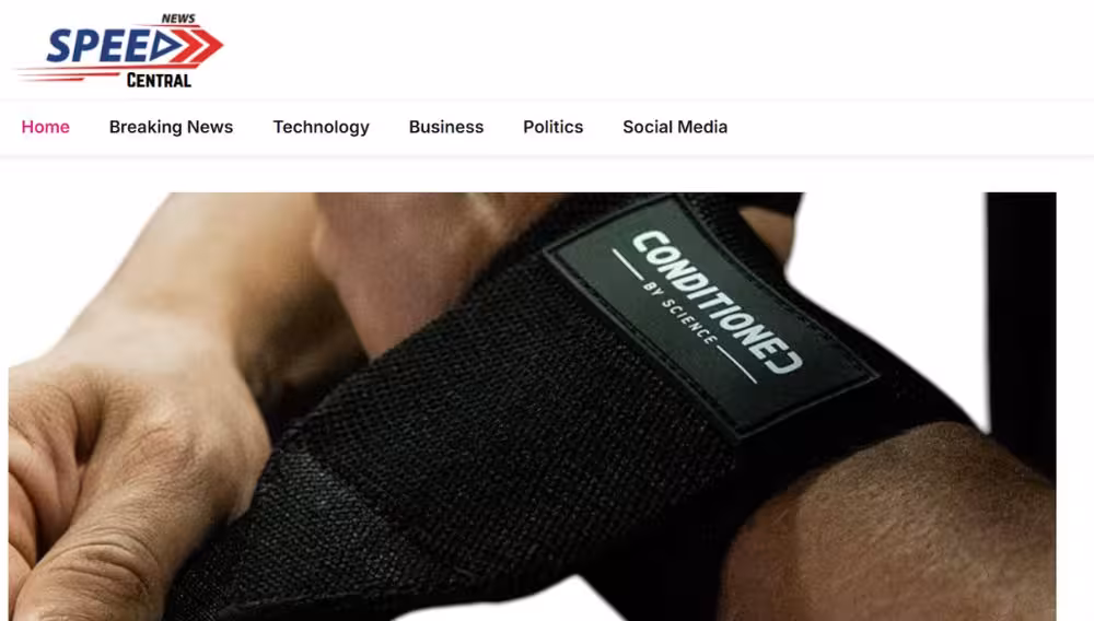 speednewscentral