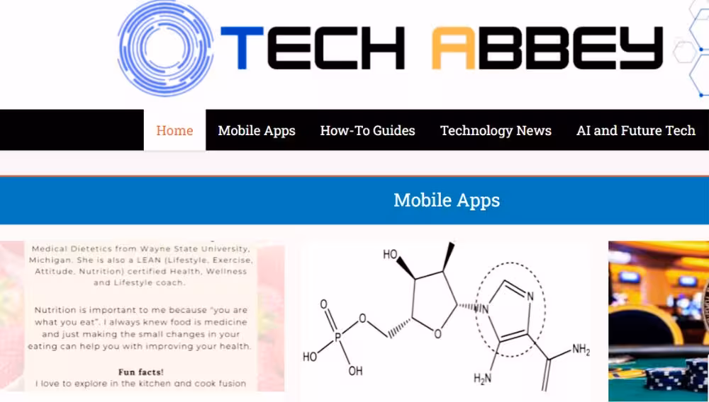 Techabbey Guide to Launching a Newsletter: Turn Subscribers Into Your Most Valuable Asset