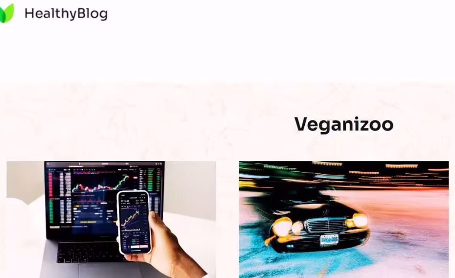 veganizoo