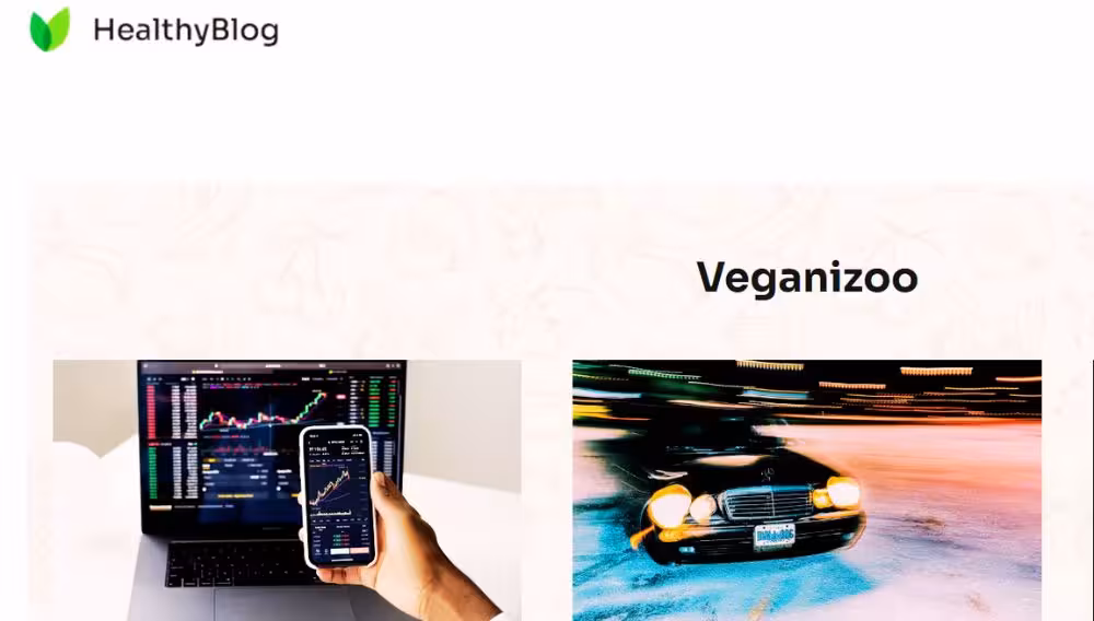 veganizoo